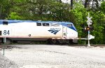 Northeast Regional Train 95